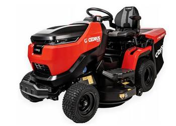 Traktorek Cedrus Premium C-TRAC-103HC-H