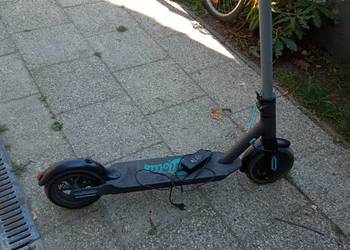 motus scooty 8.5 części