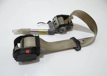 PAS BEZPIECZEŃSTWA LEWY TYŁ BMW E65 LCI