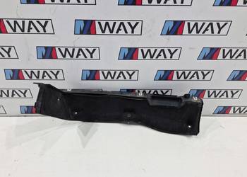 BMW F40 X1 F48 X2 F39 F45 WYGŁUSZENIE OSŁONA ŚCIANY GRODZIOWEJ 7290714