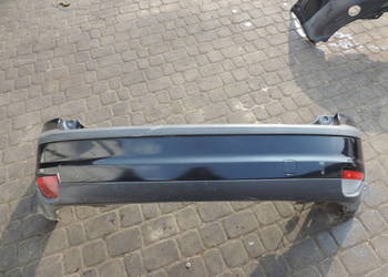 ZDERZAK TYŁ FORD FOCUS MK2 HATCHBACK KOLOR F3