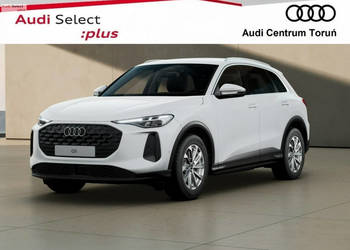 Audi Q5 LeasingOd103%_Kamera_LED_3-strefy_CarPlay_ACC_SoundSystem_Indukcja…