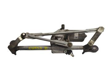 MECHANIZM WYCIERACZEK PRZEDNICH OPEL CORSA D 405067