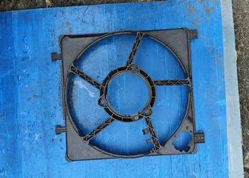 VW UP SKODA CITIGO MII OBUDOWA WENTYLATORA