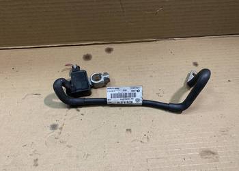1K0915181H Klema minusowa vw tiguan 5N lift