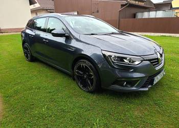 Renault Megane IV 1.2 Sprzedam prywatnie 1,2 TCE INTENS EDC