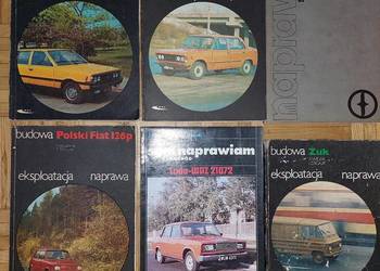 Polonez, fso125p, fiat126p, lada, zuk