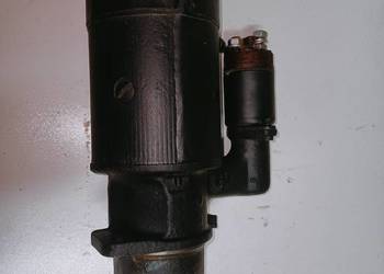 Rozrusznik R5K Po Regeneracji Piaskarka P1 Silnik S15 1HC102