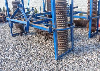 Wały dalbo posiewne piękne