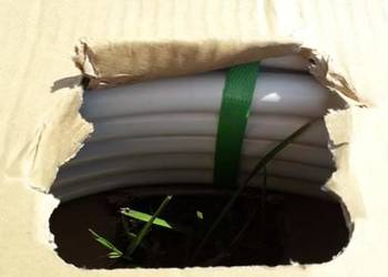 RURA TECE flex podłogówka rozmiar 16  (100mb)