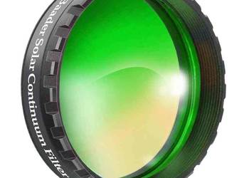 Filtr Baader Solar Continuum 2"