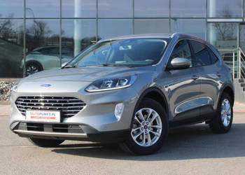 FORD Kuga, 2021r. Carplay* Virtual Cockpit* Kamera* Tempomat* FV23%