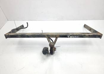 HAK HOLOWNICZY VOLKSWAGEN TOURAN A50-X 031611 HAK HOLOWNICZY VOLKSWAGEN TOURAN A50-X 031611