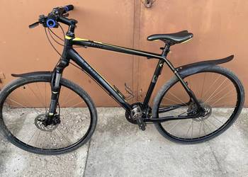 Sprzedam rower cube