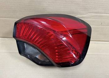 LAMPA PRAWA TYŁ TYLNA FIAT TIPO II 15- HB 0520789320E
