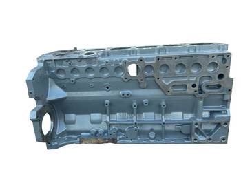 BLOK SILNIKA F946201210020, 04914600 FENDT 936 939 933 927
