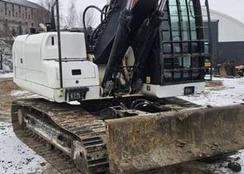 Hidromek HMK 140 - LC 3