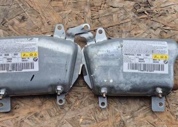 BMW e60 e61 airbag poduszka powietrzna