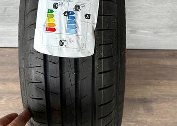 1x VREDESTEIN 185/65R15 92V Sportrac 5 XL AO letnie