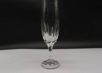 Kryształowy Kieliszek do Szampana Villeroy & Boch – Model Iris