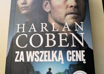 Za wszelką cenę - Harlan Coben