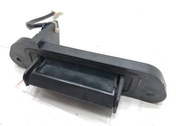 KLAMKA KLAPY TYŁ MITSUBISHI LANCER VIII Hatchback