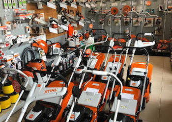 Stihl Kosiarka spalinowa RM 248 T,napęd,nowa ,gwarancja ,uruchomienie.