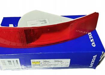 VOLVO XC90 przedlift odblask zderzaka tyl prawy OE 8693012 Bielany Wrocławskie