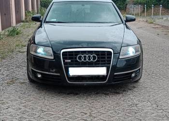 Audi A6 C6