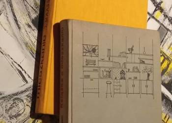 Mieszkanie / Książka o mieszkaniu- Szymański / design/meble/ dom