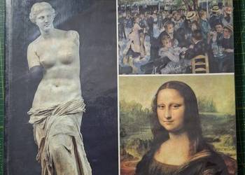 Luwr i Muzeum D'Orsay Bonechi