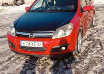 Sprzedam Opla Astrę