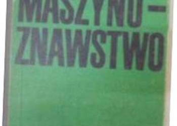Maszynoznawstwo  -  Orlik