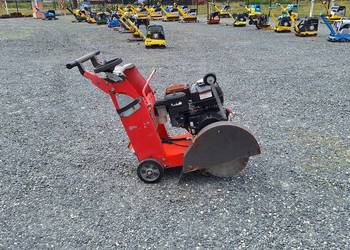 Przecinarka Piła Jezdna HUSQVARNA FS 400 LV NR. 929