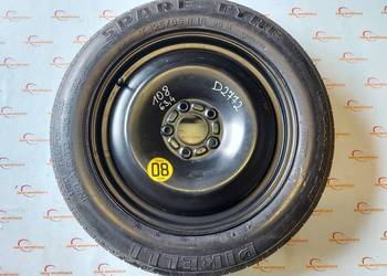 MONDEO MK4 S-MAX GALAXY MK3 koło dojazdowe 125/85/16 99M 5x108 1S71MH