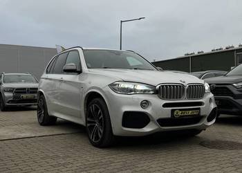 BMW X5 M 2016