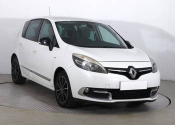 Renault Scenic 1.5 dCi