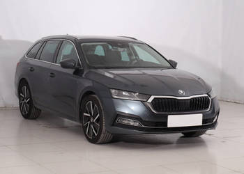Skoda Octavia 1.5 TSI
