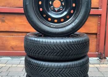 Komplet kół całorocznych 155/65 R13 4x98 – Imperial All Season (DOT 2021)