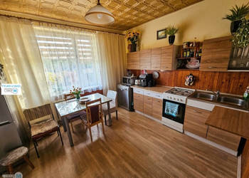 Dom wolnostojący Stąporków 55m2