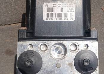 Pompa ABS audi a8 d3