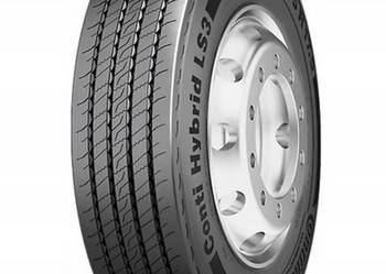Opona 215/75R17.5 Continental conti hybrid ls3 126M