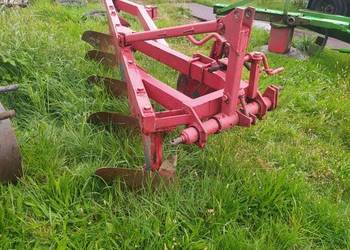 Pług Grudziądz 5 skibowy