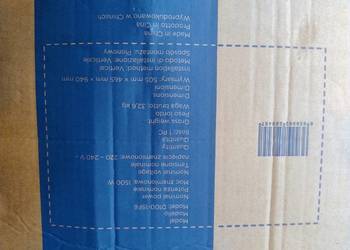 Sprzedam bojler Sprzedam bojler