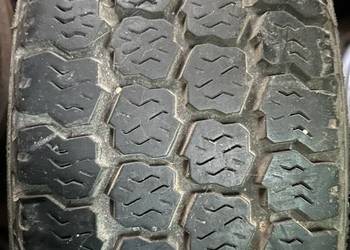 Opona Goodyear Cargo Vector 195 70 15C 195/70r15 6mm