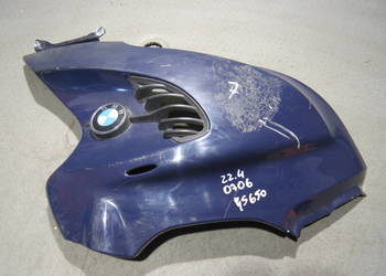 BMW GS650 GS 650 01 rotax bok boczek owiewka osłona cover