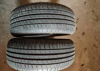 Sprzedam opony 195/55 r16