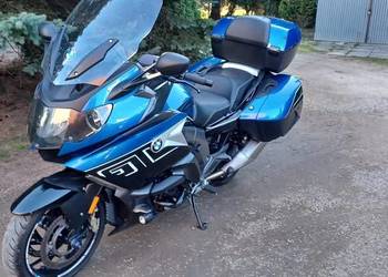 BMW K 1600 GT