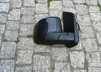 QUBO NEMO FIORINO III  LUSTEROKO PRAWE ELEKTRYCZNE