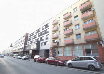 Sprzedaż kawalerka- centrum-inwestycja pod wynajem